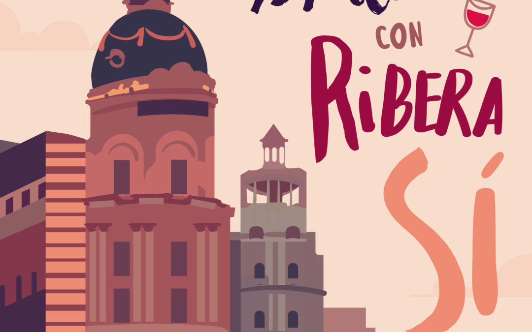 Nueva campaña de la DO Ribera del Duero para apoyar a la hostelería madrileña